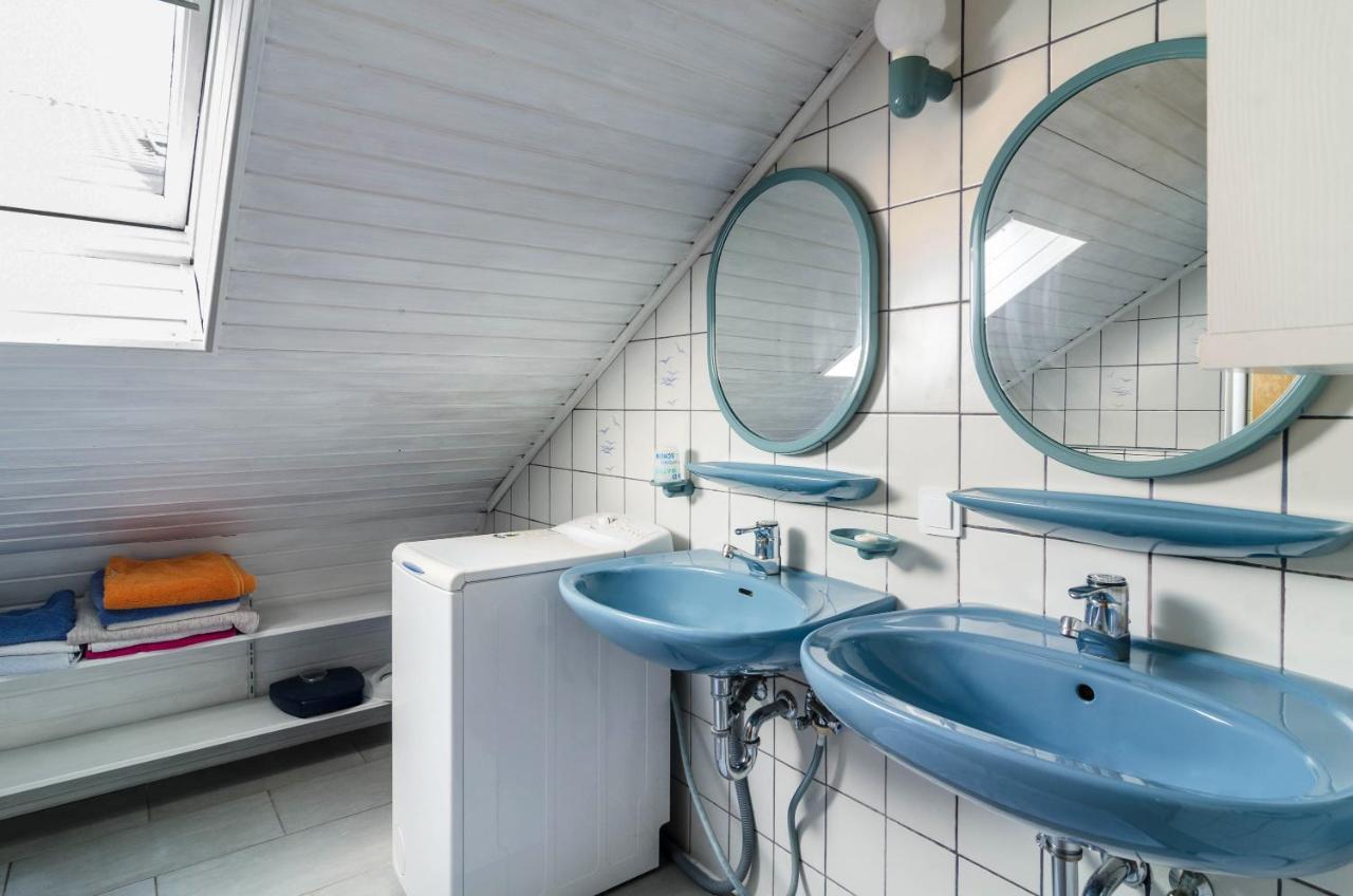 Apartamento Jaulneau Owingen Exterior foto